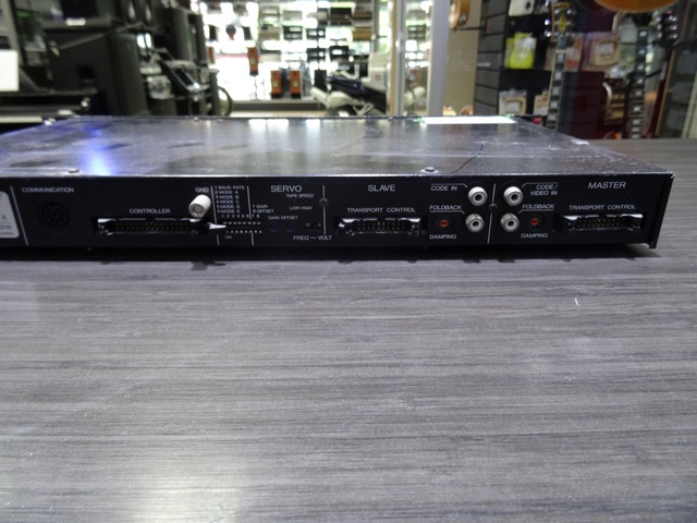 controleur de synchroniseur (synchronizer controller) - Image 3