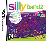 SILLY BANDZ