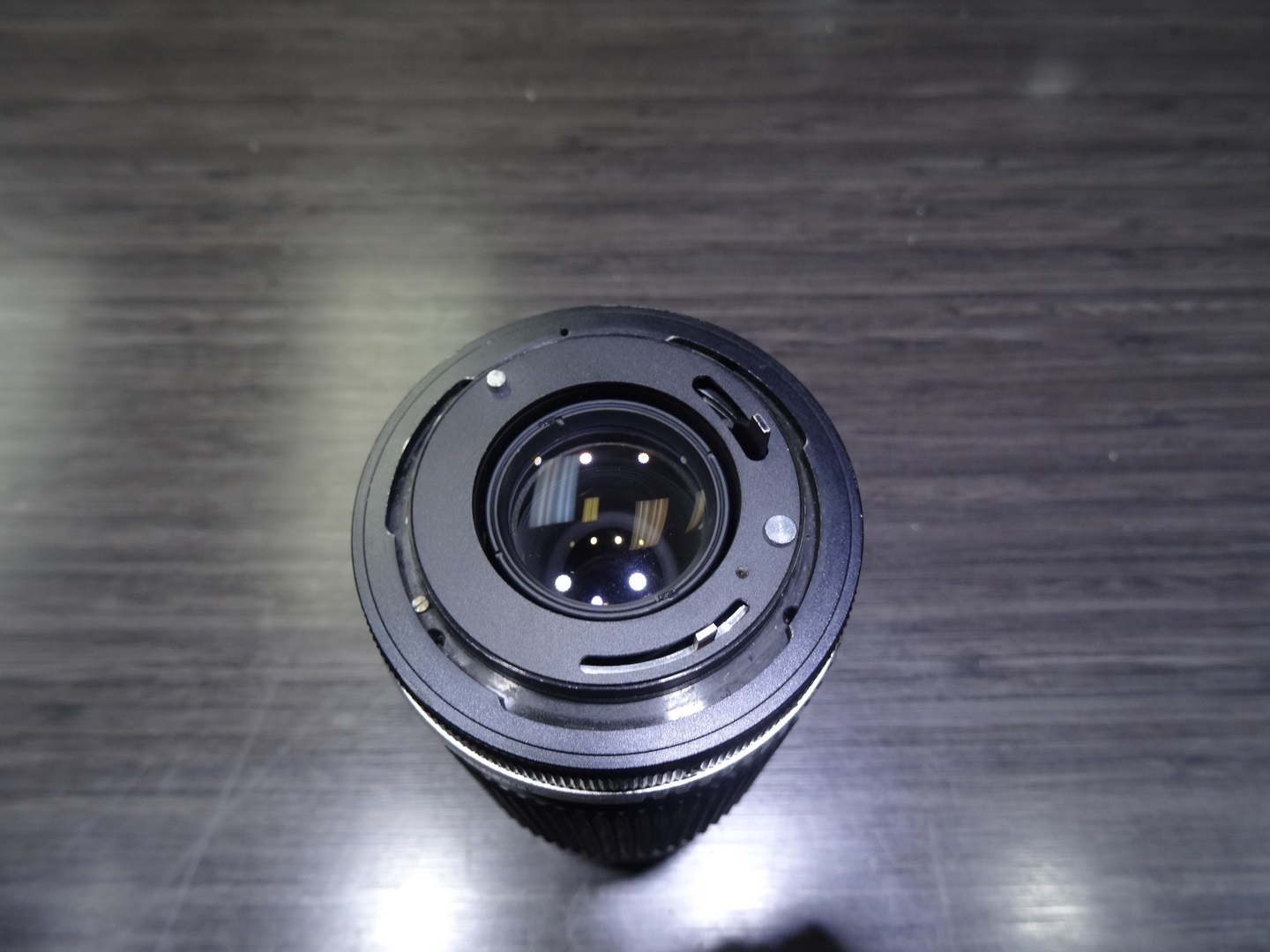 Lentille (80-200 MM)  - Image 2