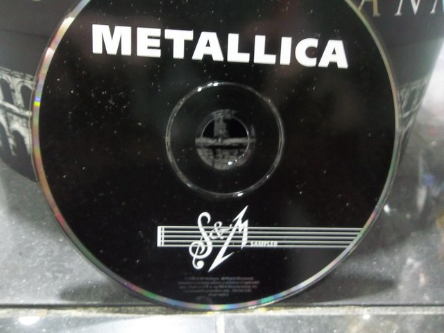 S&M SAMPLER - Image 2