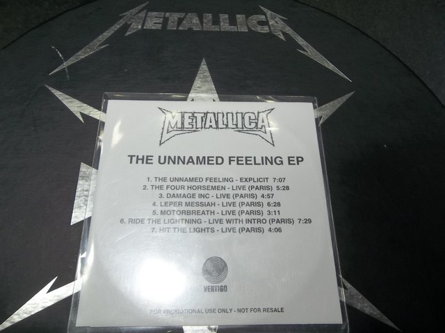 UNNAMED FEELING - Image 2