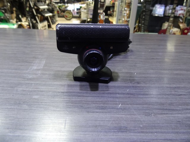 Caméras diverses consoles