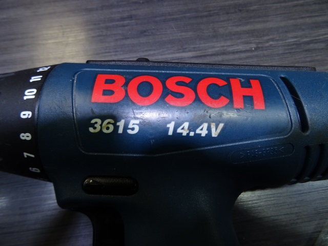 Perceuse 14.4 v + Chargeur seulement (pas de batterie) - Image 3