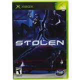 STOLEN