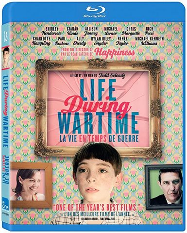 LA VIE EN TEMPS DE GUERRE