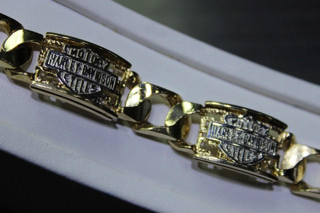 Bracelet Harley Davidson - Image 2