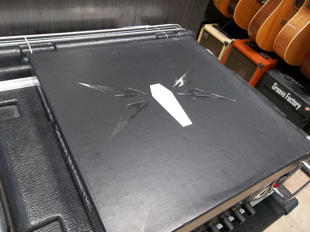 DEATH MAGNETIC BOX SET