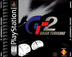 Gran turismo 2