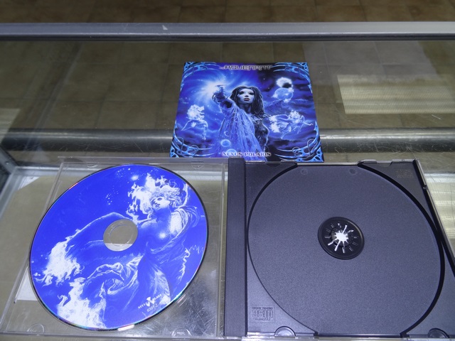 KOVENANT  NEXUS POLARIS