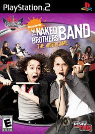 The naked brothers band