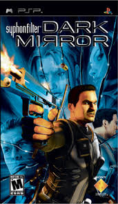 Syphon Filter Dark Mirror (pas de pochette)