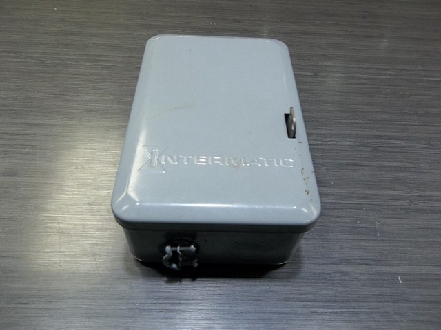 MINUTERIE EXTÉRIEUR (TIMER) - Image 2