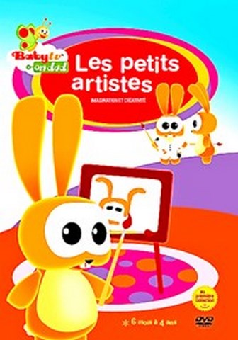 LES PETITS ARTISTE