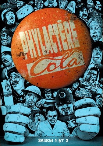 PHYLACTERE COLA