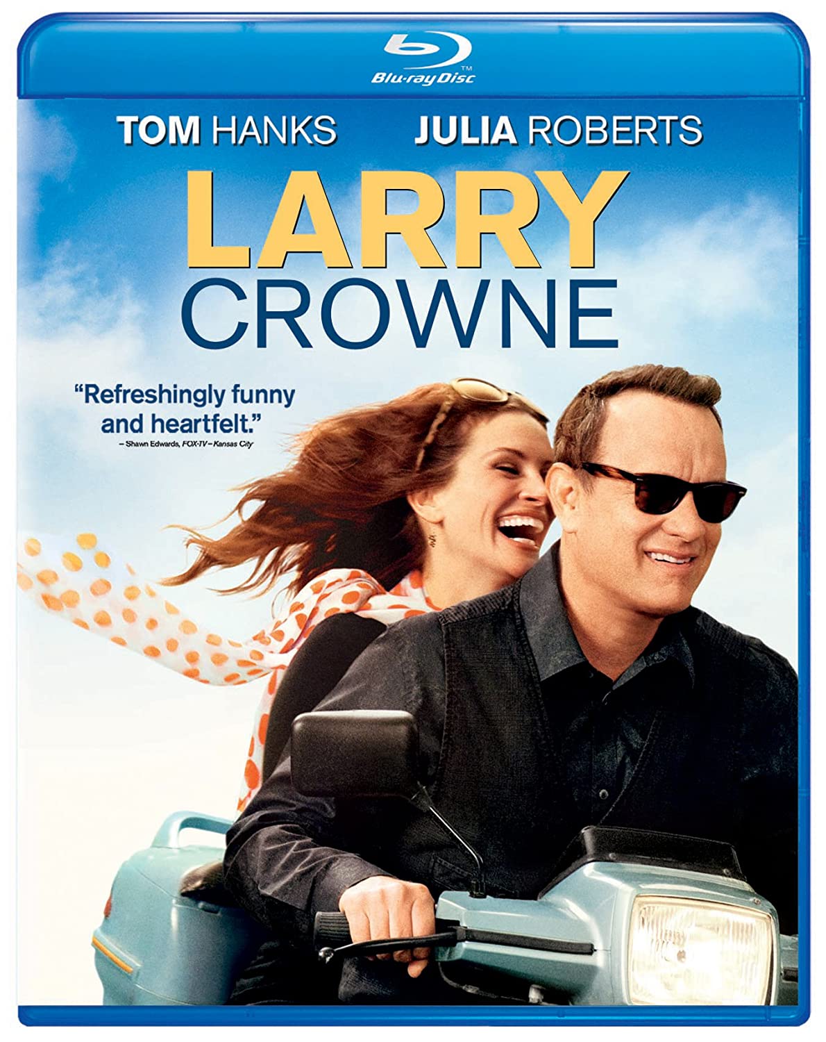larry crowne