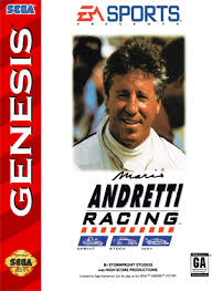 andretti racing