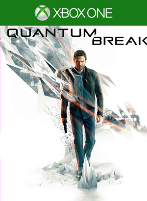 QUANTUM BREAK