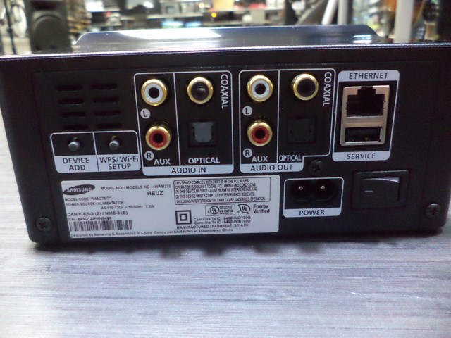 MULTI PIECES SANS FIL  - Image 2