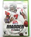 Madden 2004