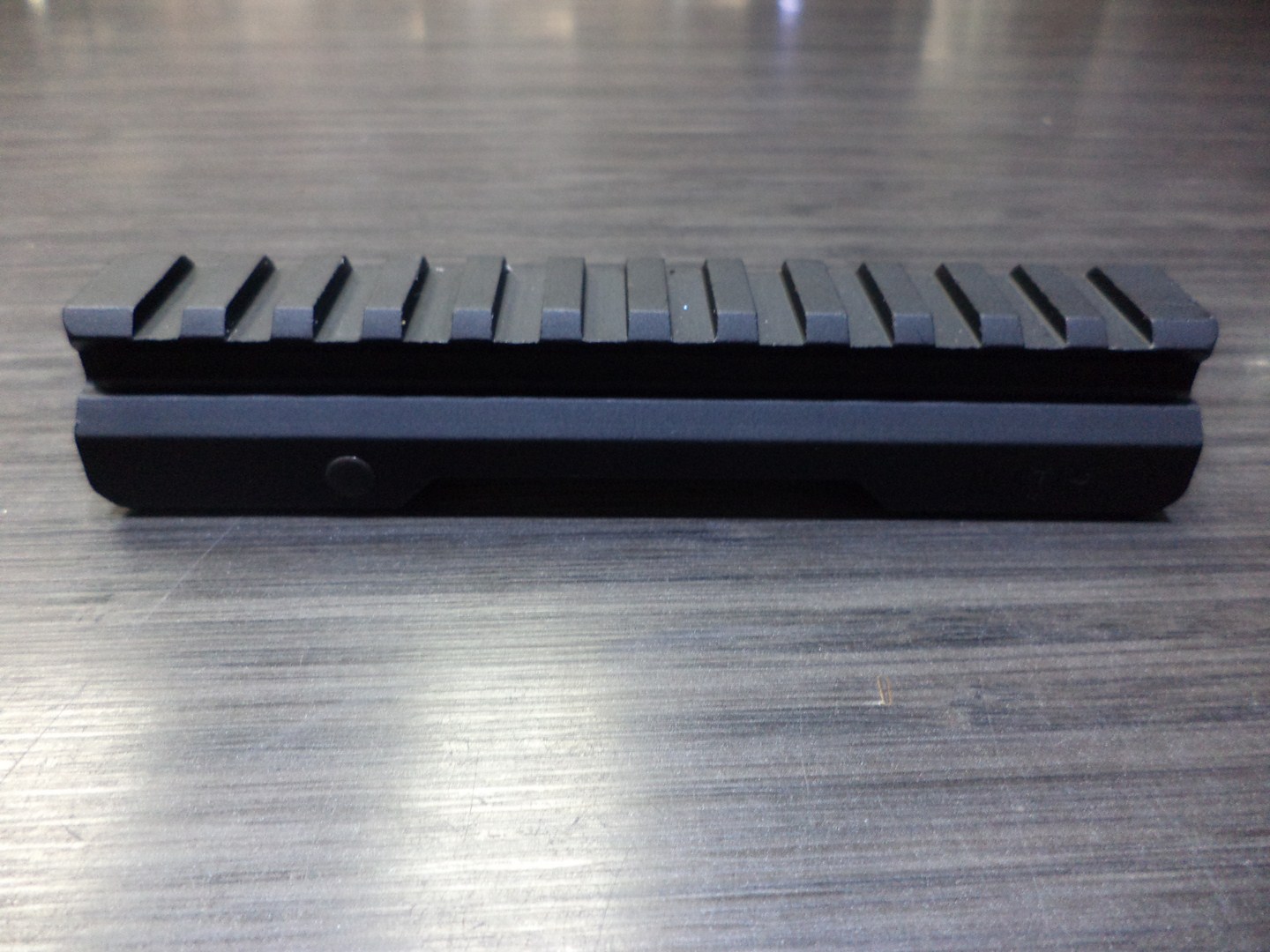 SUPPORT A TÉLÉSCOPE (UPPER RAIL)