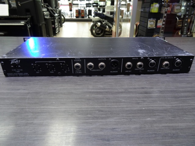 equalizer 28 bandes NO AC - Image 2