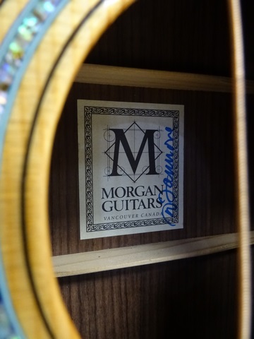 GUITARE ACOUSTIQUE - Image 2