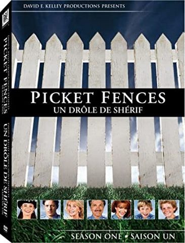 PICKET FENCE S1