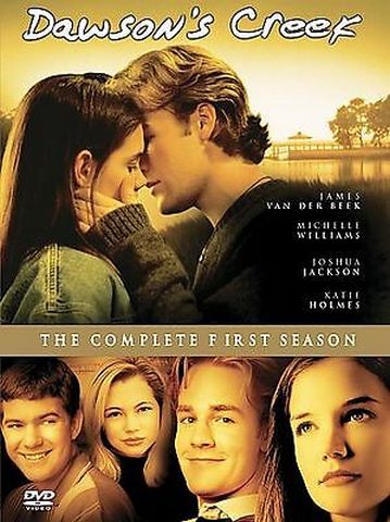 DAWSONS CREEK S1