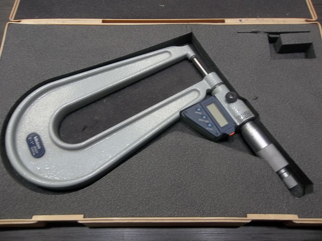 Outils manuels divers (Liquidation Finale)