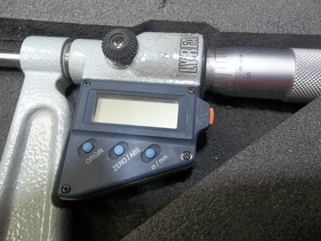 micrometre 1 pouce - Image 2