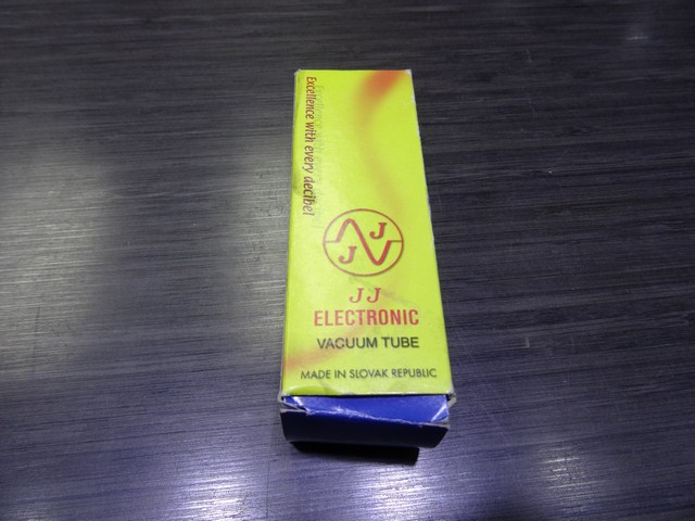 Lampe pour Amplificateur - Image 2