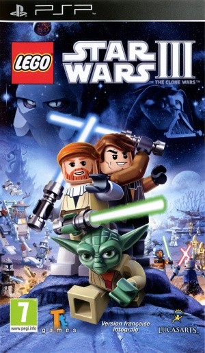 STARWARS 3 (pas de pochette)