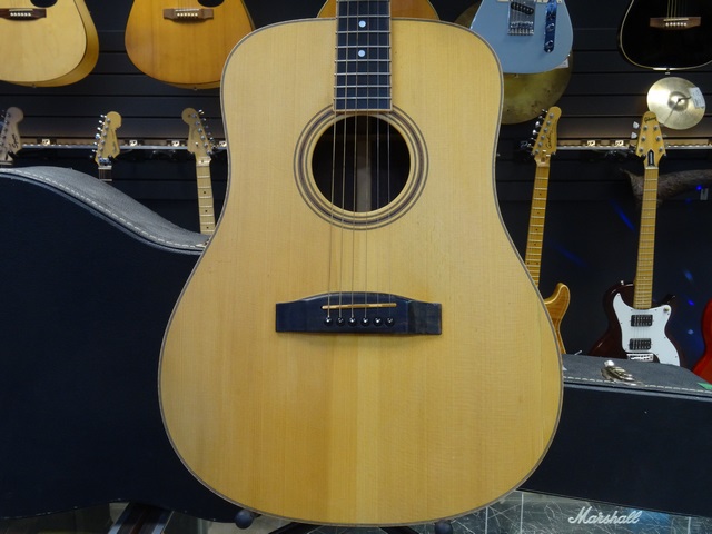 GUITARE ACOUSTIQUE - Image 3