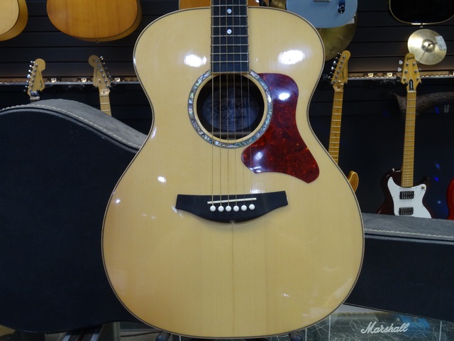 GUITARE ACOUSTIQUE - Image 3