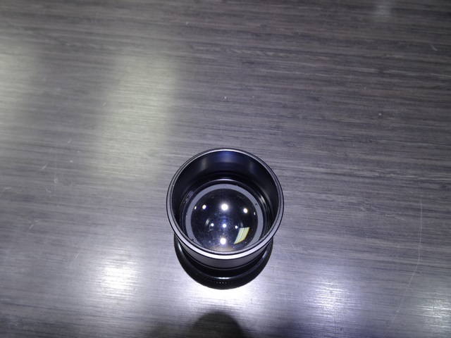 Lentille ( NIKON ) - Image 3