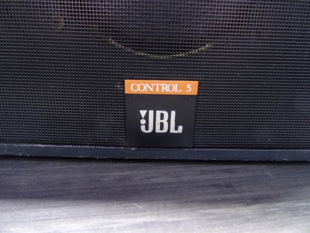 (175 watts) Moniteur Haut Parleur  - Image 2