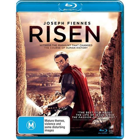 risen
