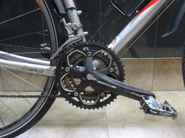 Velo hybride - Image 3