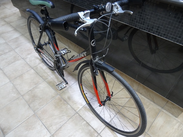 Velo hybride - Image 4