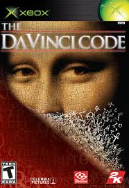the davinci code