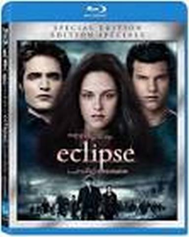 the twilight saga eclipse