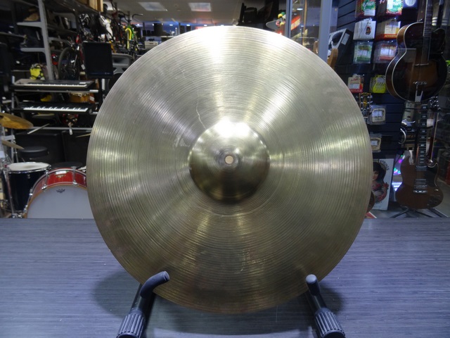 Instruments - Percussions - Cymbale