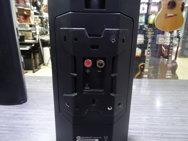 (15 a 125 watts) Ensemble de 5 Haut Parleurs - Image 2