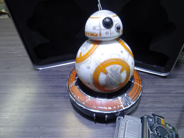 BB-8 Edition Special avec Force band + Sphero 2.0  - Image 3