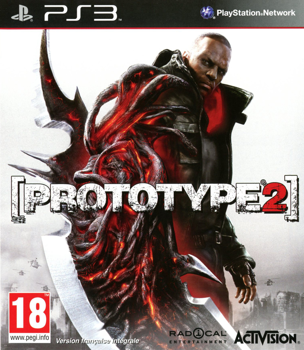 Prototype 2