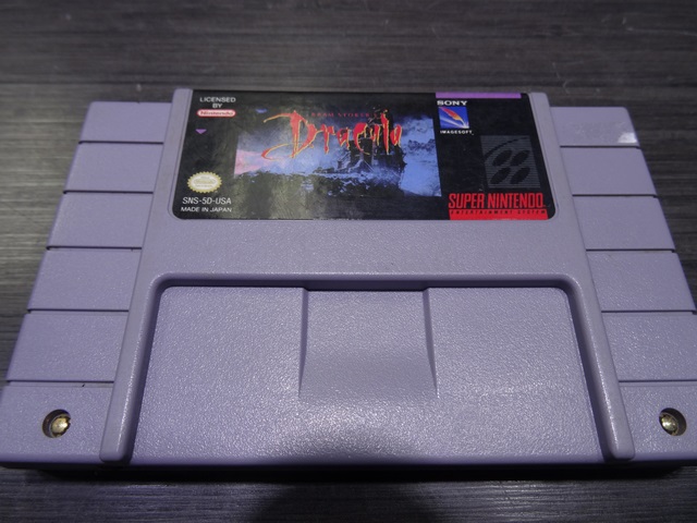 dracula bram stocker