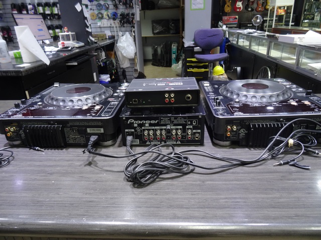 Esemble pour DJ 4 MCX - Image 4