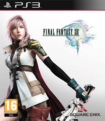 Final Fantasy XIII (sans livret)