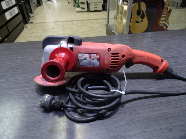 RECTIFIEUSE (BUFFER)