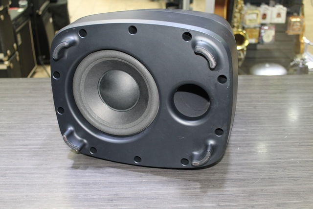 Barre de son avec enceinte grave + manette - Image 3